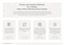 turn raw data into impactful insights